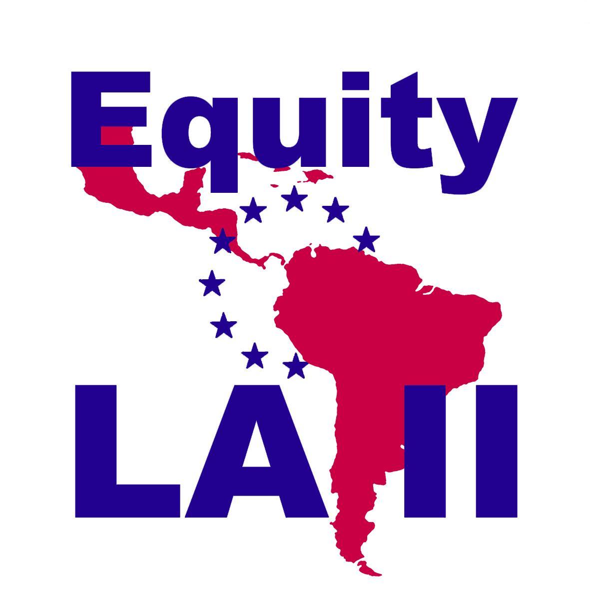 XI Workshop Internacional do Projecto Equity-LA II