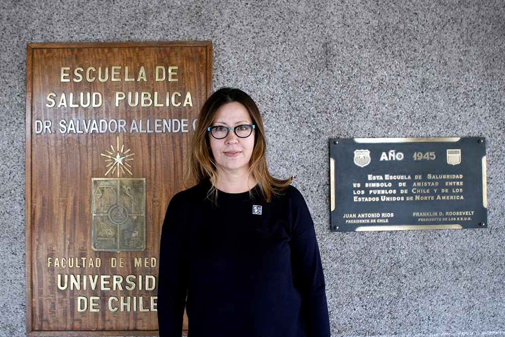 A equipe do projeto Equity LA II lamenta a perda do diretor da Escola Chilena de Saúde Pública