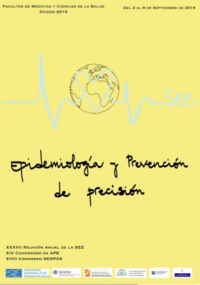 Resultados del proyecto Equity-LA II al congreso de salud pública y administración sanitaria en Oviedo (España)