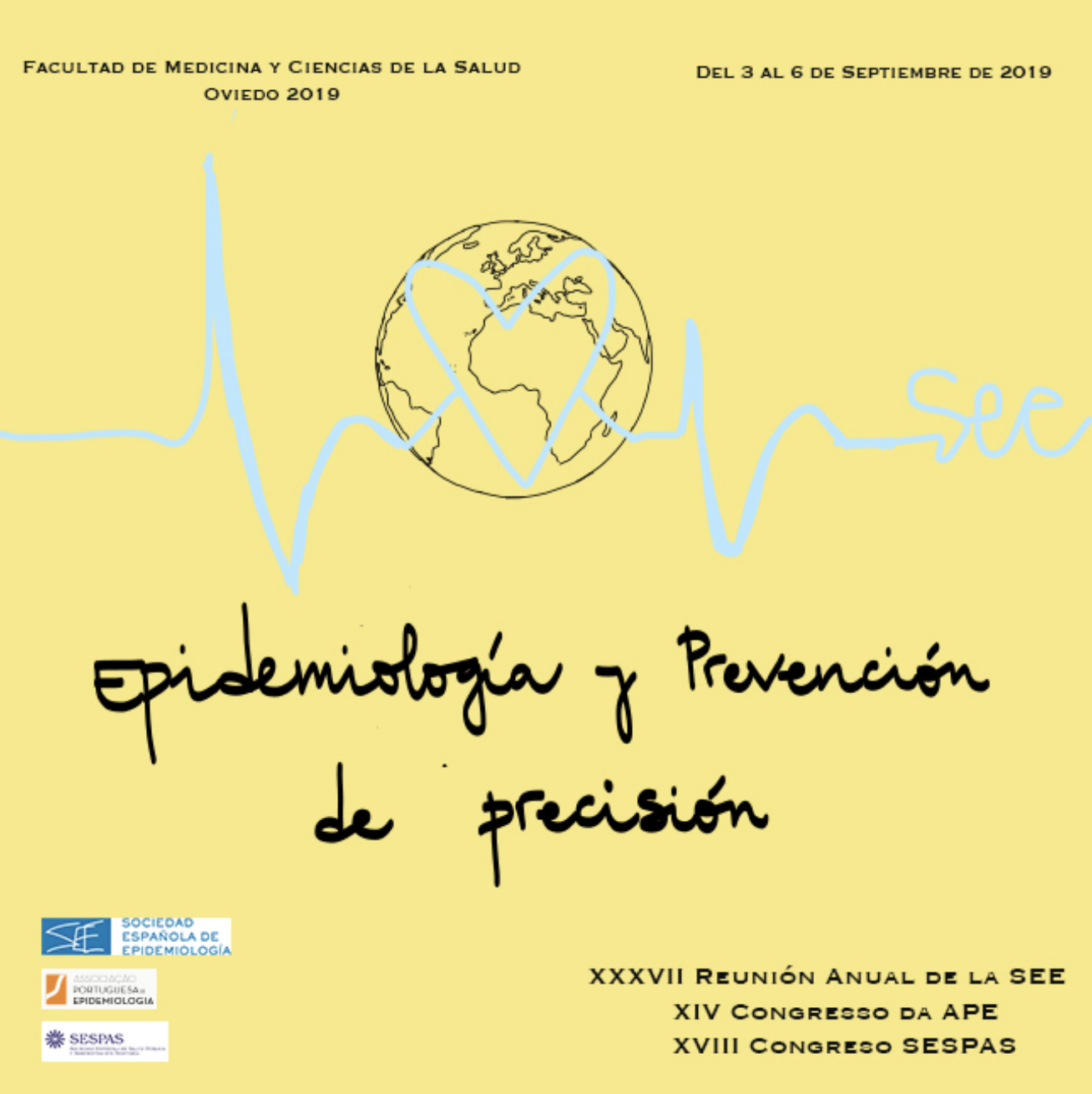 Resultados do projecto Equity-LA II no congresso sobre saúde pública e administração da saúde em Oviedo (Espanha)